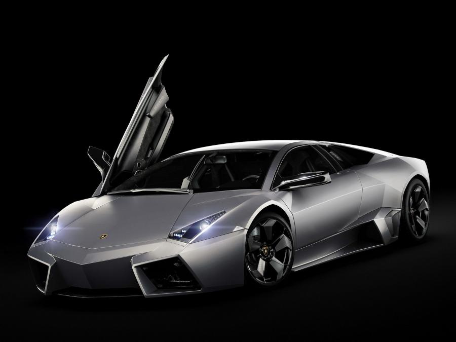  Lamborghini Reventon 2007 года  (фото 49 из 134)